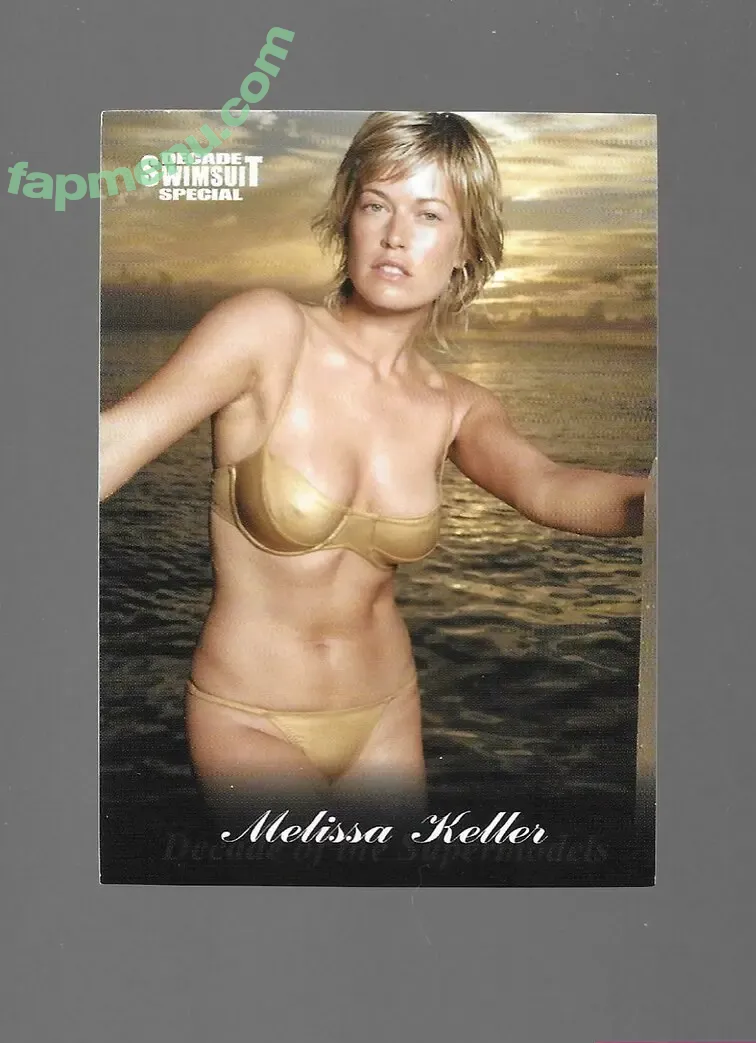 Melissa Keller nude photo #0016 (Melissa Keller)