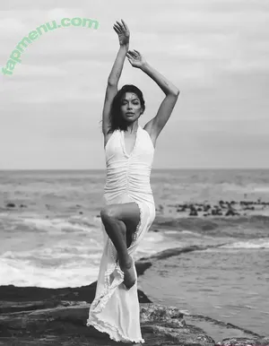 Melissa Magiera / melissamariamag nude photo #0001