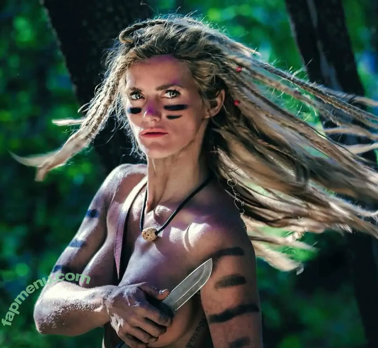 Melissa Miller nude photo #0003 (Melissa Miller)