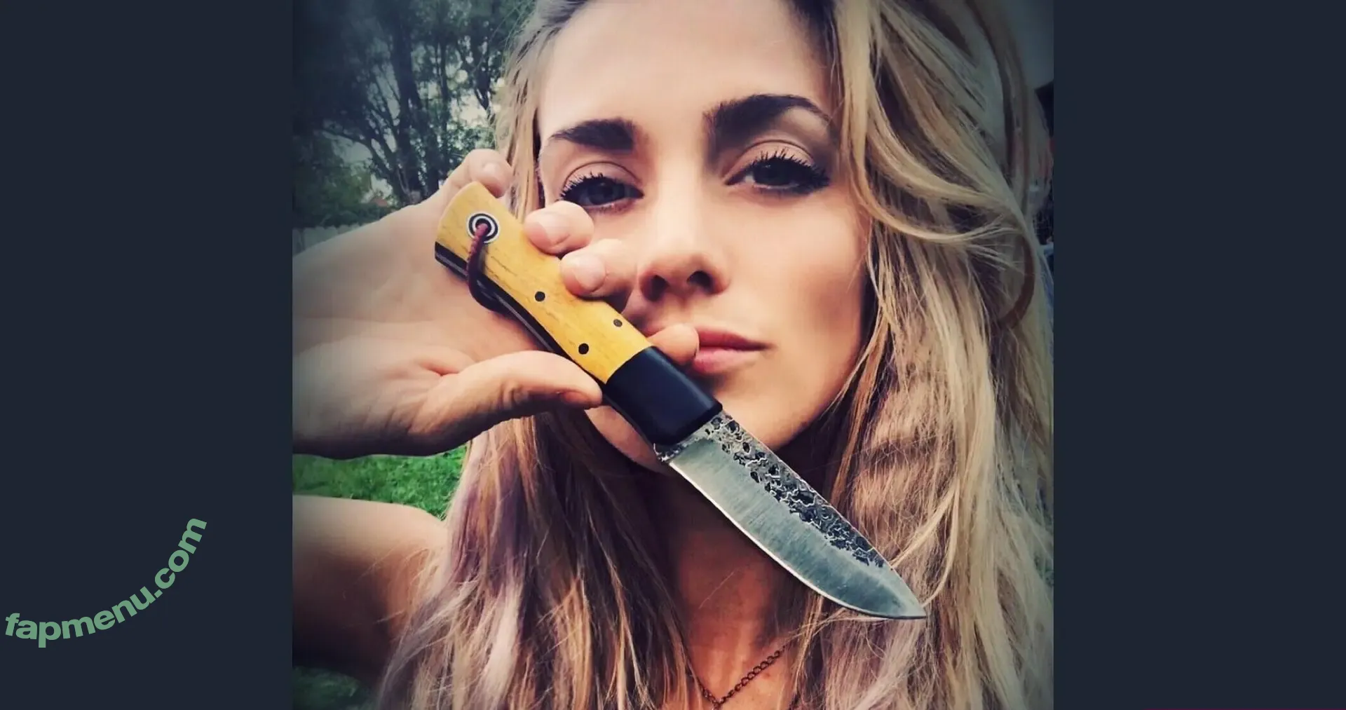 Melissa Miller nude photo #0008 (Melissa Miller)