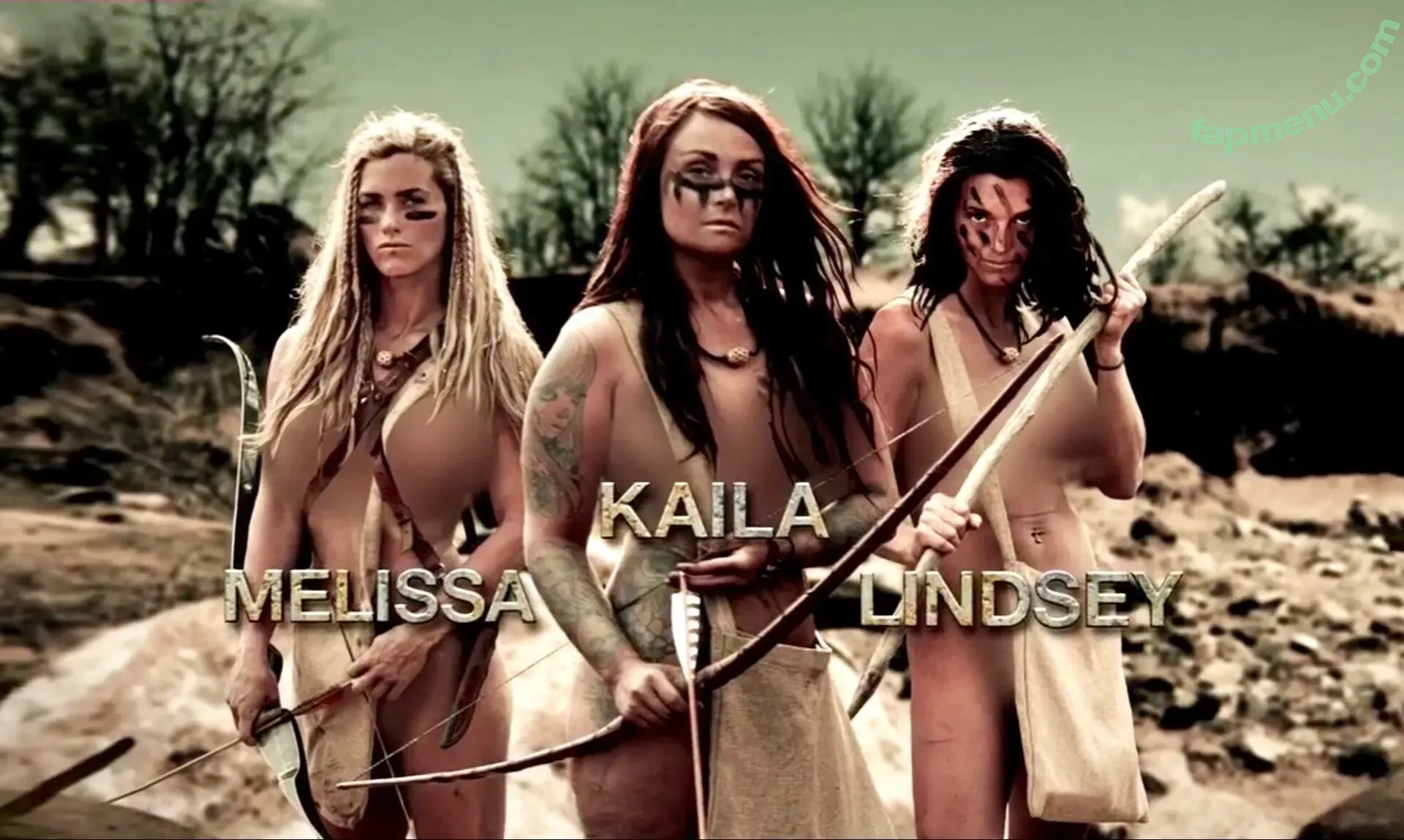 Melissa Miller nude photo #0009 (Melissa Miller)