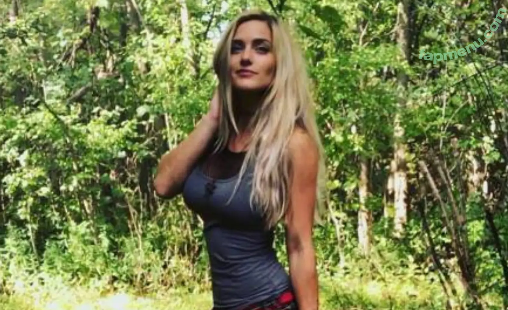 Melissa Miller nude photo #0010 (Melissa Miller)