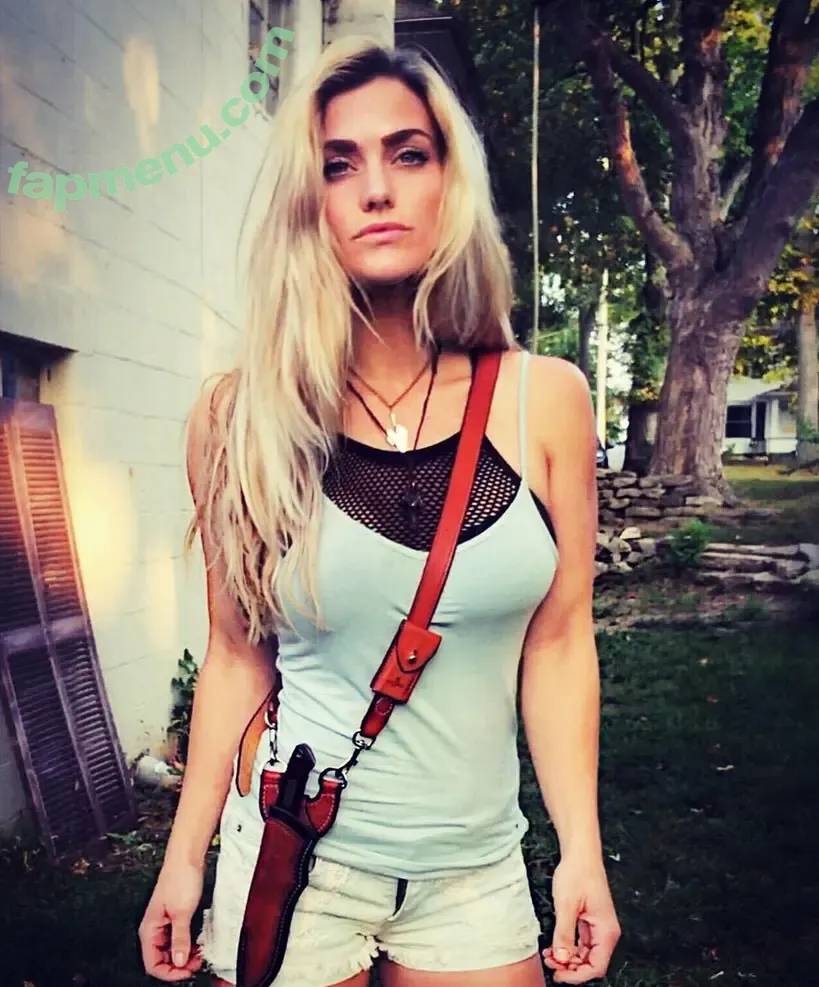 Melissa Miller nude photo #0011 (Melissa Miller)