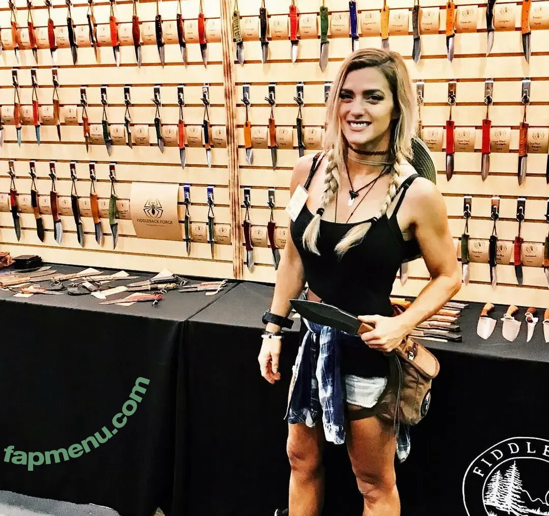 Melissa Miller nude photo #0012 (Melissa Miller)