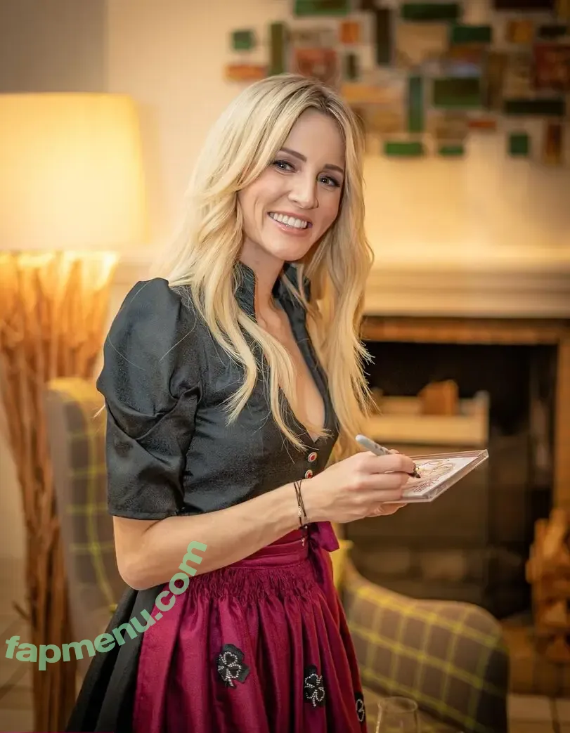 Melissa Naschenweng nude photo #0371 (melissa_naschenweng)