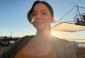 Melissa O'Neil / Melissa O’Neil / missoneil nude photo #0128