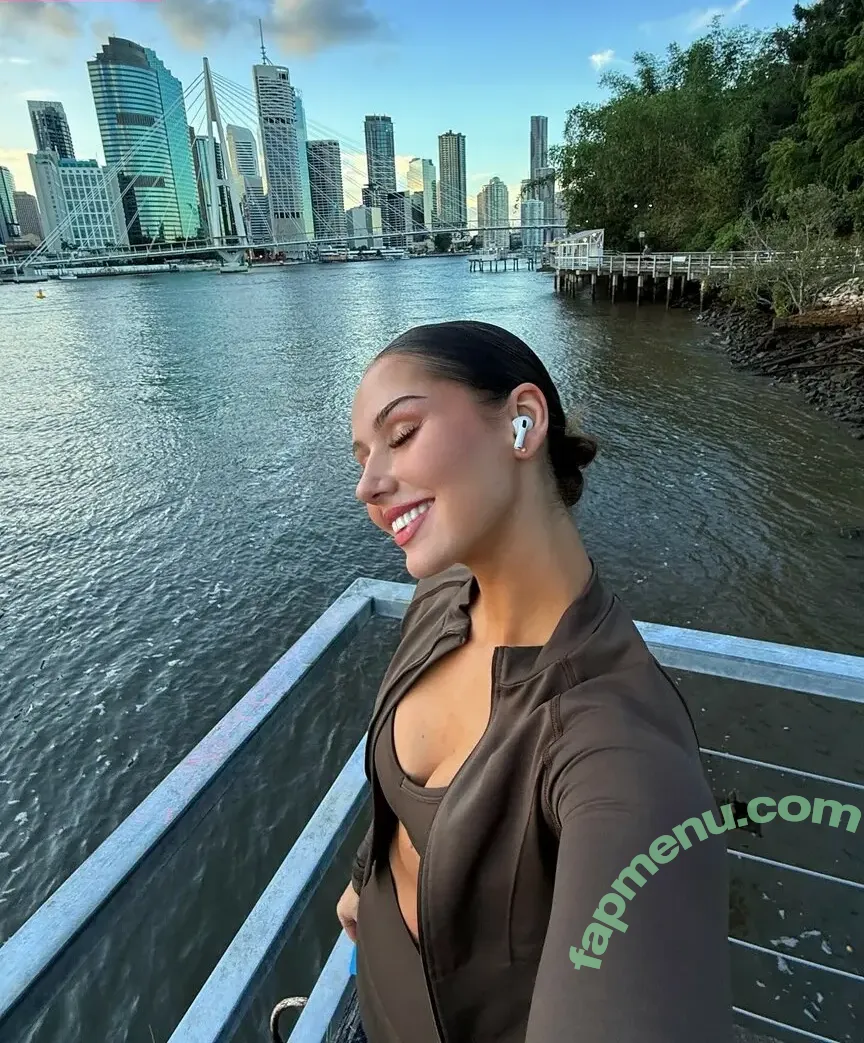 Melissa Ortega Tafjord nude photo #0067 (melissatortega)