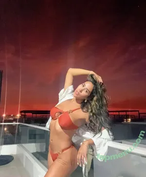 Melissa Paredes / MelissaParedesOficial / melissa_paredes / melissapareds nude photo #0031