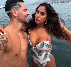 Melissa Paredes / MelissaParedesOficial / melissa_paredes / melissapareds nude photo #0045