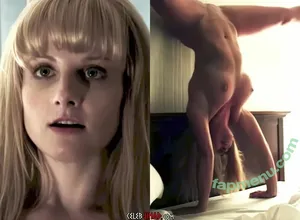 Melissa Rauch / Bernadette from Big Bang Theory / melissarauch nude photo #0098