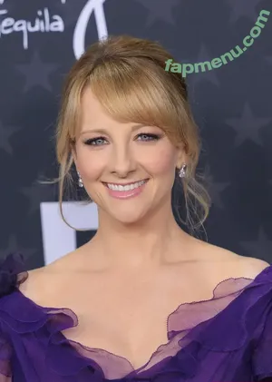Melissa Rauch / Bernadette from Big Bang Theory / melissarauch nude photo #0142