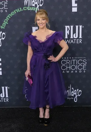 Melissa Rauch / Bernadette from Big Bang Theory / melissarauch nude photo #0145