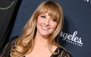 Melissa Rauch / Bernadette from Big Bang Theory / melissarauch nude photo #0150