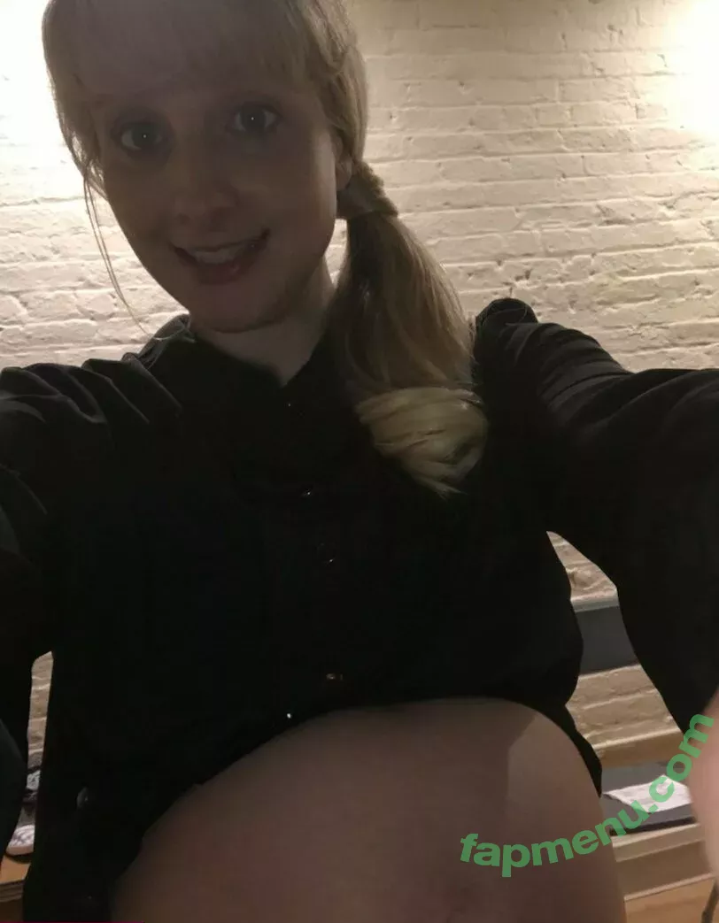 Melissa Rauch nude photo #0002 (Bernadette from Big Bang Theory / melissarauch)