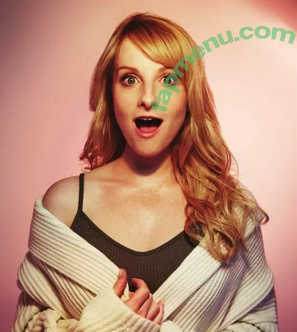 Melissa Rauch nude photo #0023 (Bernadette from Big Bang Theory / melissarauch)