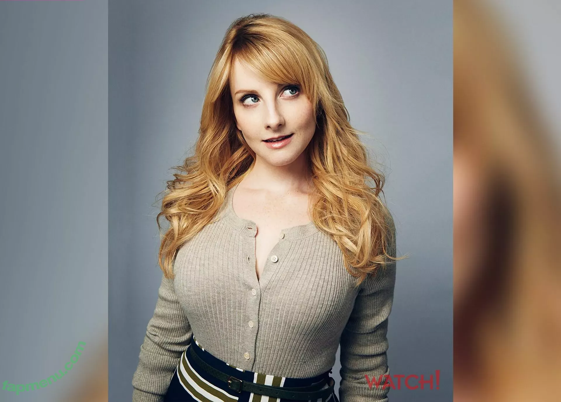 Melissa Rauch nude photo #0031 (Bernadette from Big Bang Theory / melissarauch)