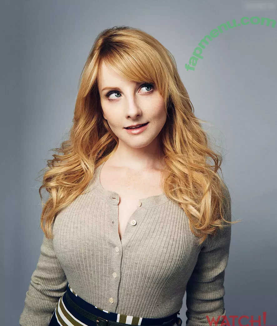 Melissa Rauch nude photo #0079 (melissarauch)