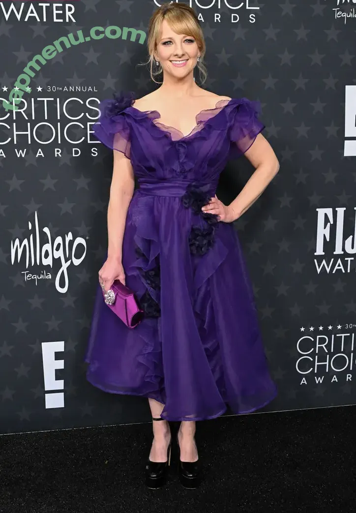 Melissa Rauch nude photo #0140 (Bernadette from Big Bang Theory / melissarauch)