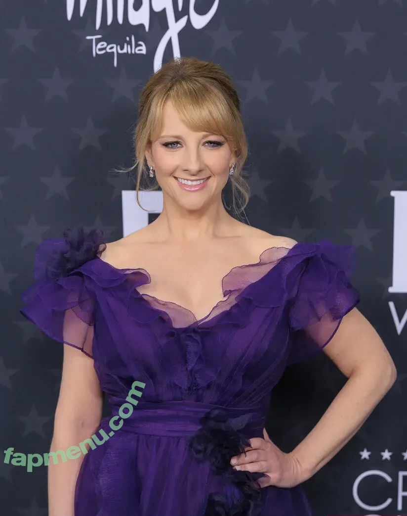 Melissa Rauch nude photo #0144 (Bernadette from Big Bang Theory / melissarauch)