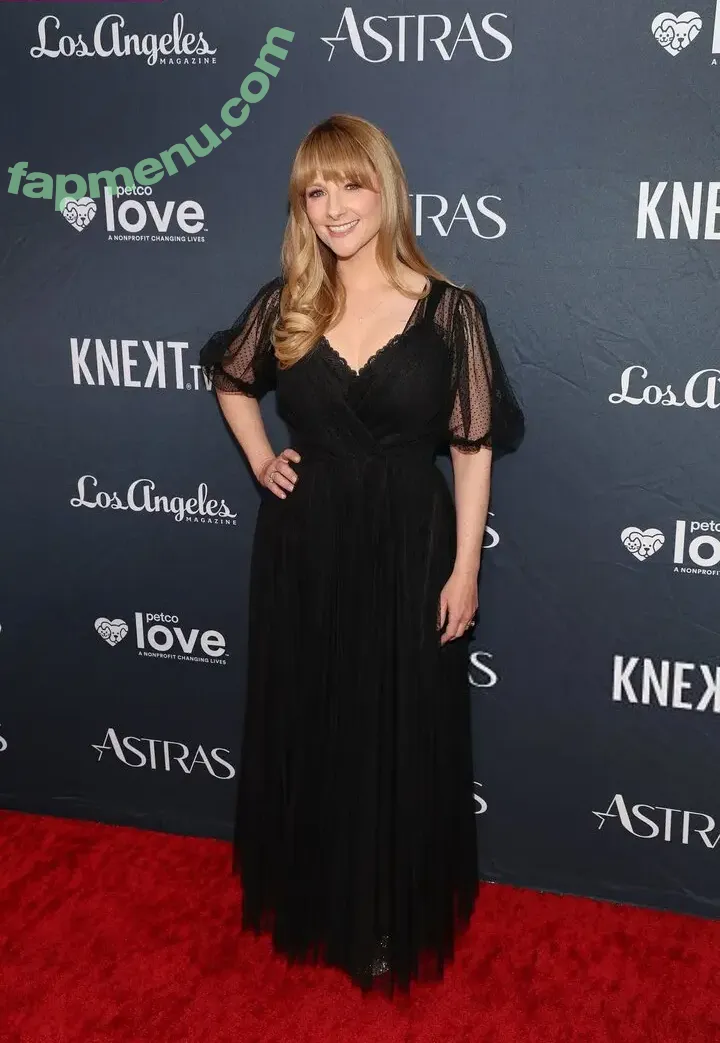 Melissa Rauch nude photo #0151 (Bernadette from Big Bang Theory / melissarauch)