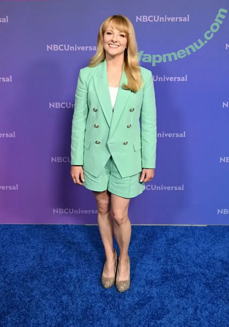 Melissa Rauch nude photo #0171 (Bernadette from Big Bang Theory / melissarauch)