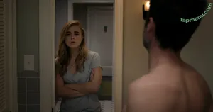 Melissa Roxburgh / mroxburgh nude photo #0258