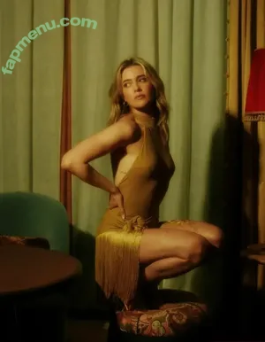 Melissa Roxburgh / melissaroxburgh / mroxburgh nude photo #0298