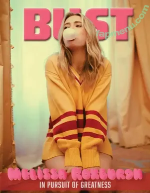 Melissa Roxburgh / melissaroxburgh / mroxburgh nude photo #0302