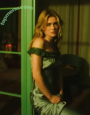 Melissa Roxburgh / melissaroxburgh / mroxburgh nude photo #0305