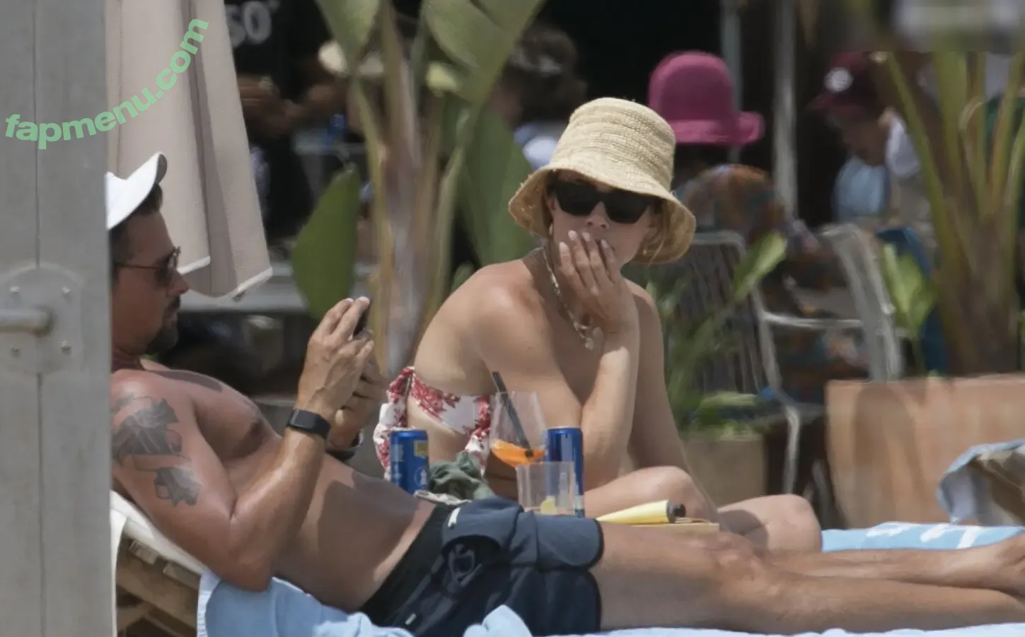 Melissa Roxburgh nude photo #0223 (mroxburgh)