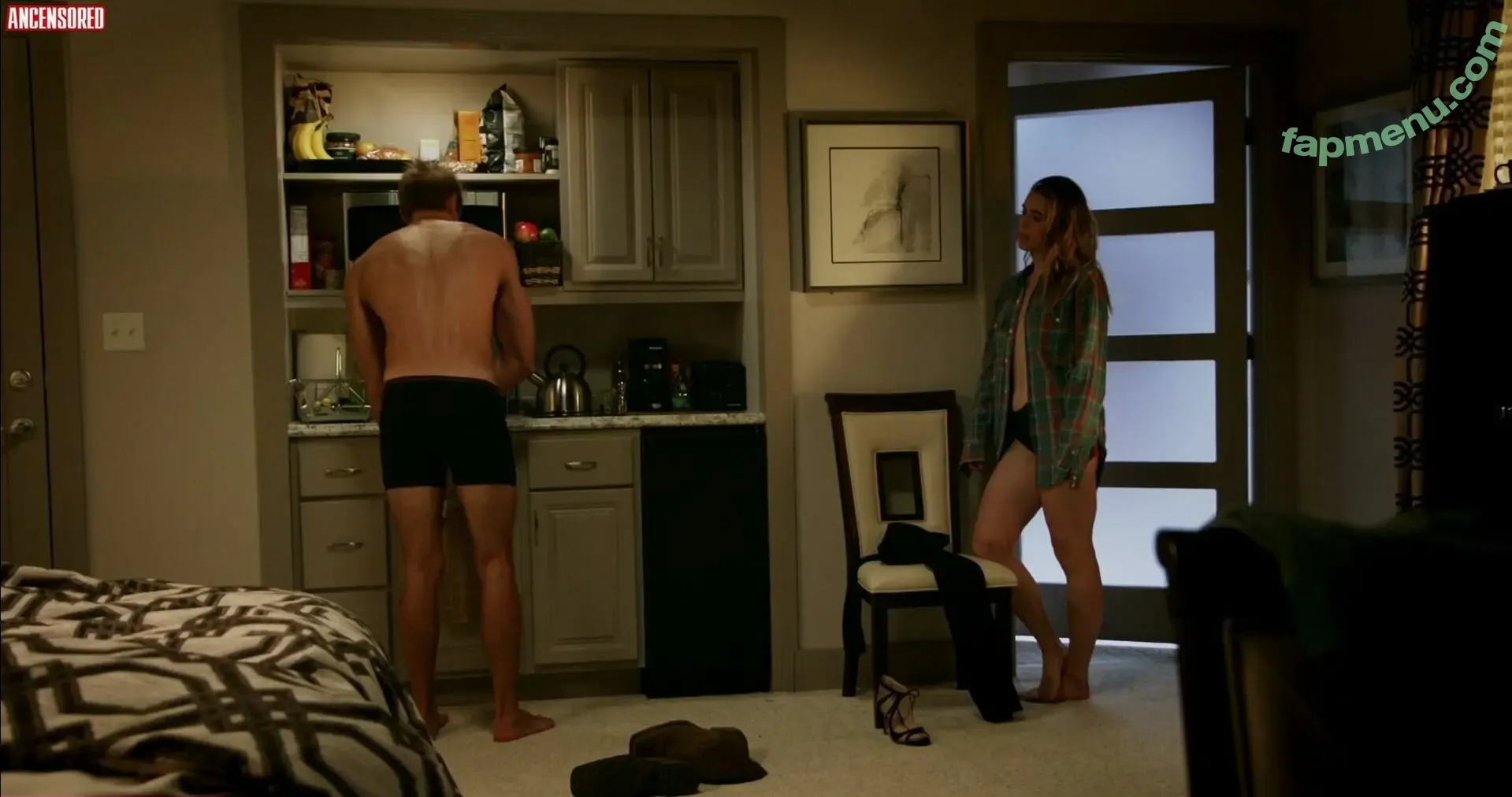Melissa Roxburgh nude photo #0262 (mroxburgh)