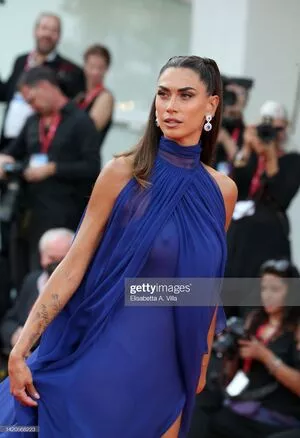 Melissa Satta / melissasatta / sattamelissa nude photo #0014