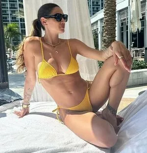 Melissa Satta / melissasatta / sattamelissa nude photo #0041