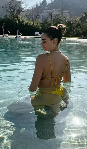 Melissa Satta / melissasatta / sattamelissa nude photo #0062