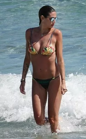 Melissa Satta / melissasatta / sattamelissa nude photo #0092