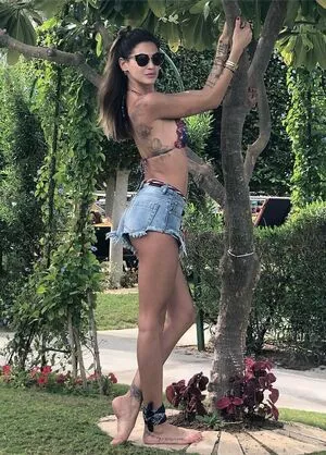 Melissa Satta / melissasatta / sattamelissa nude photo #0118