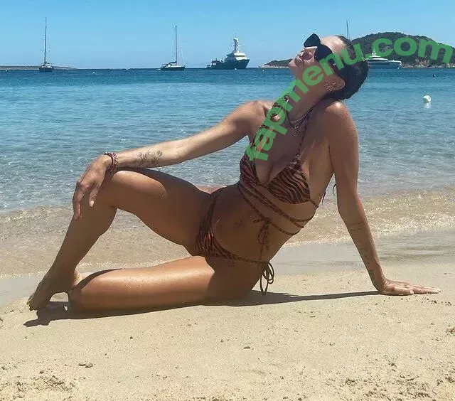 Melissa Satta nude photo #0024 (melissasatta / sattamelissa)