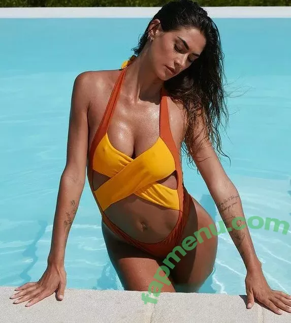 Melissa Satta nude photo #0031 (melissasatta / sattamelissa)
