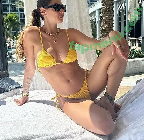 Melissa Satta nude photo #0041 (melissasatta / sattamelissa)