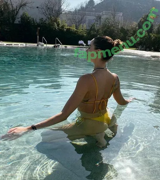 Melissa Satta nude photo #0063 (melissasatta / sattamelissa)