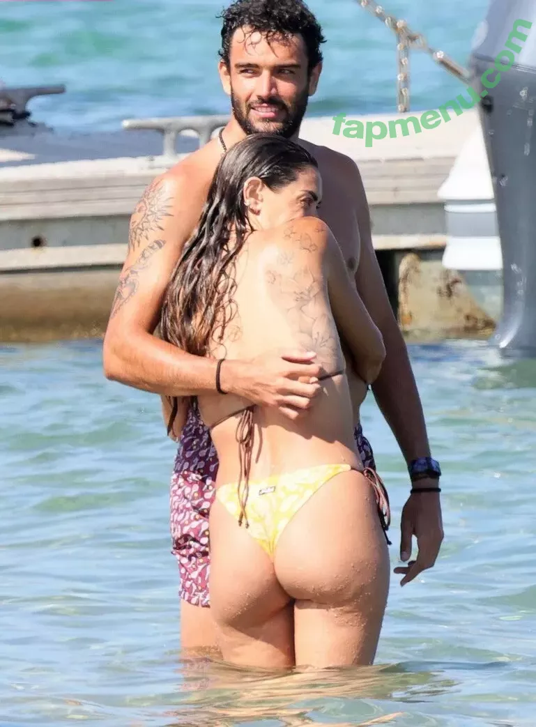 Melissa Satta nude photo #0240 (melissasatta / sattamelissa)