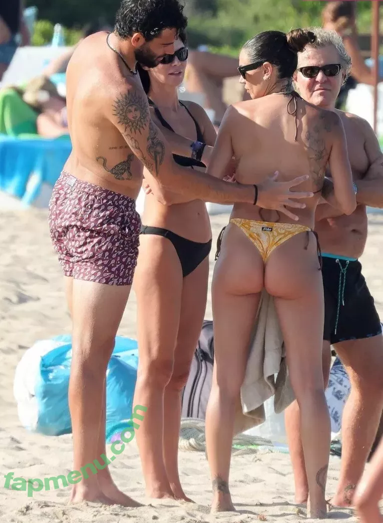 Melissa Satta nude photo #0241 (melissasatta / sattamelissa)