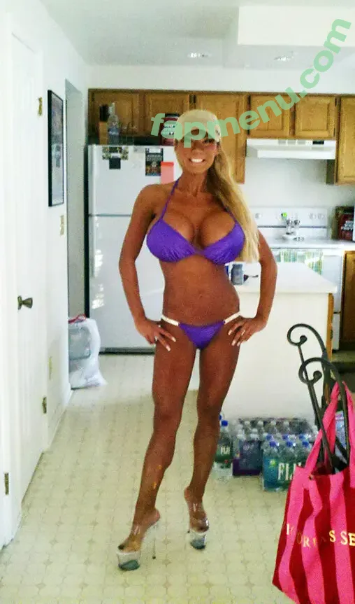 Melissa Sherman nude photo #0013 (theshermandefense)