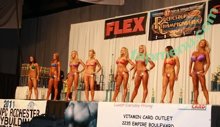 Melissa Sherman nude photo #0015 (theshermandefense)