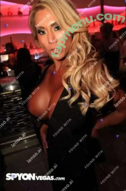 Melissa Sherman nude photo #0028 (melissashermanfitness)