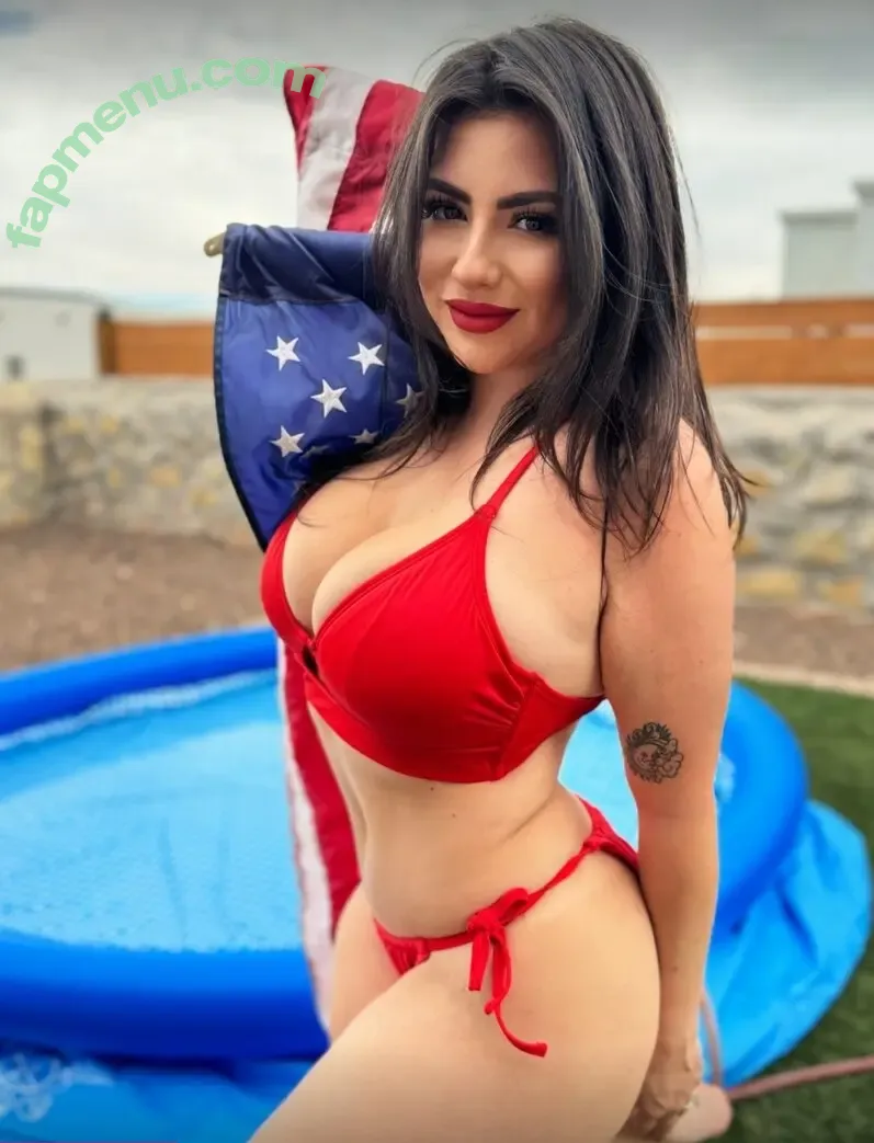 Melissa Soly Luna nude photo #0006 (Melissa Soly Luna)