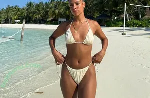 Melissa Zerhau / melissa_zerhau / melissazerhau nude photo #0077