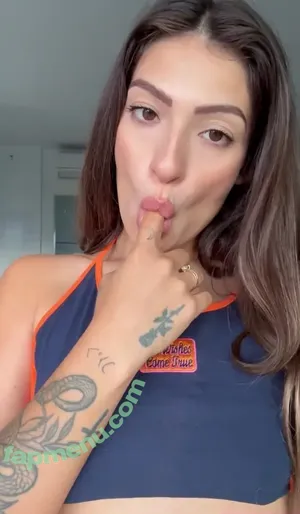 melissabaaby / melissababy1212 nude photo #0080