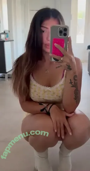 melissabaaby / melissababy1212 nude photo #0082