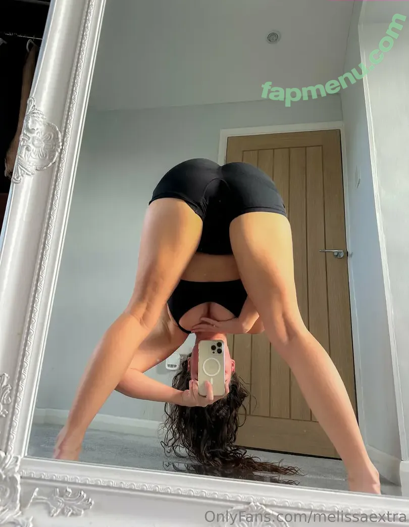 melissaextra nude photo #0028 (extra.vegan)